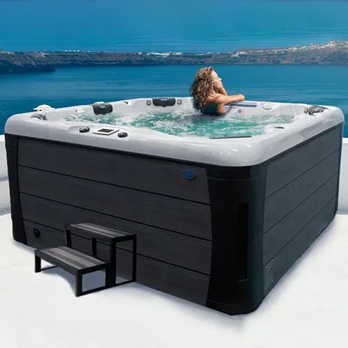 Deck hot tubs for sale in Thousand Oaks